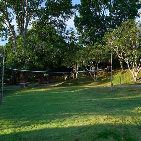 فندق Nuyu Khaoyai Pong Talong المظهر الخارجي الصورة