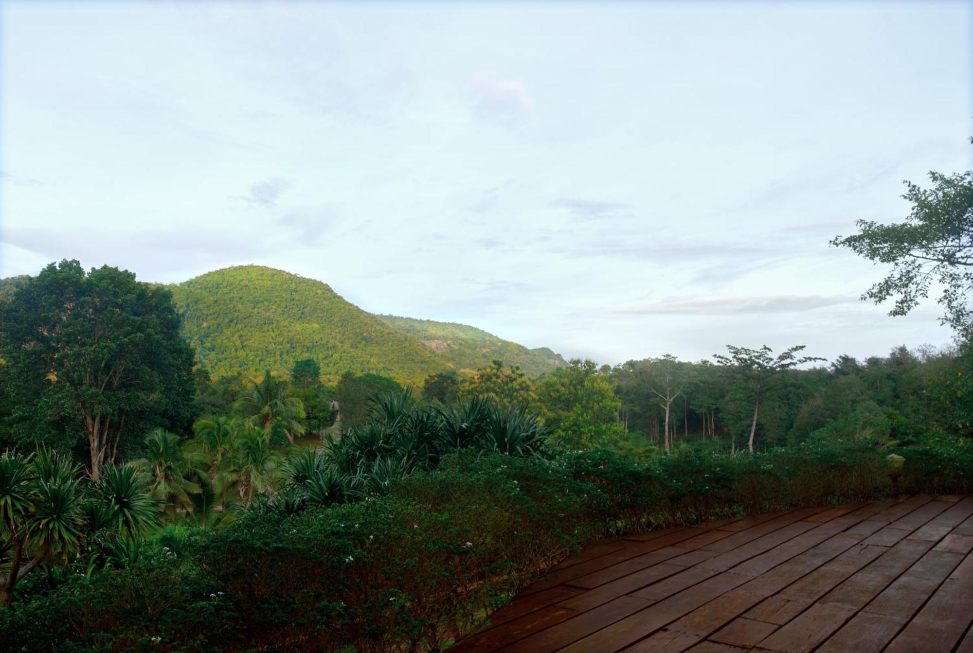 فندق Nuyu Khaoyai Pong Talong المظهر الخارجي الصورة
